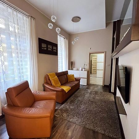Orchidea Apartment City Centre Budapest Exterior photo