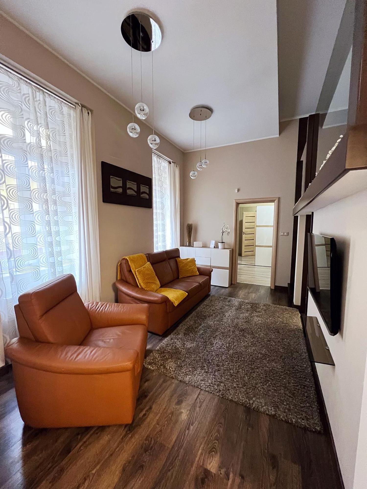 Orchidea Apartment City Centre Budapest Exterior photo